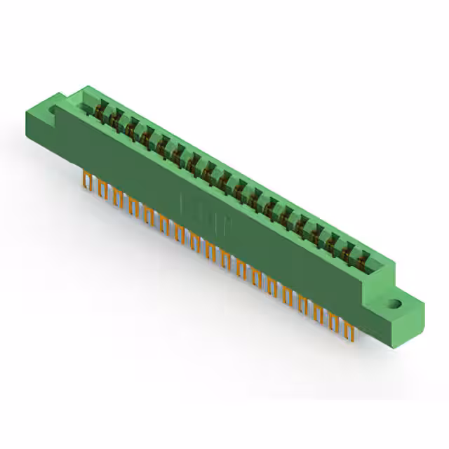 305-036-500-502 EDAC Inc.  Edgeboard Connectors